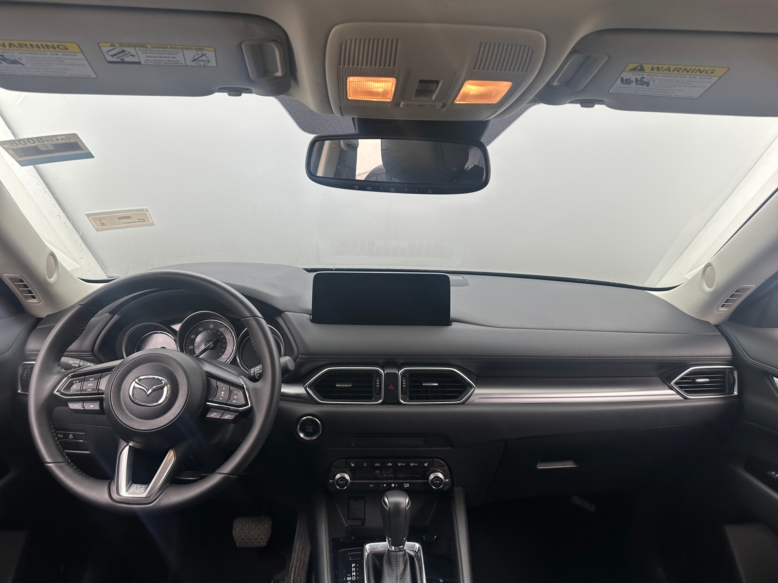 Thumbnail: 2023 Mazda CX-5 - 2