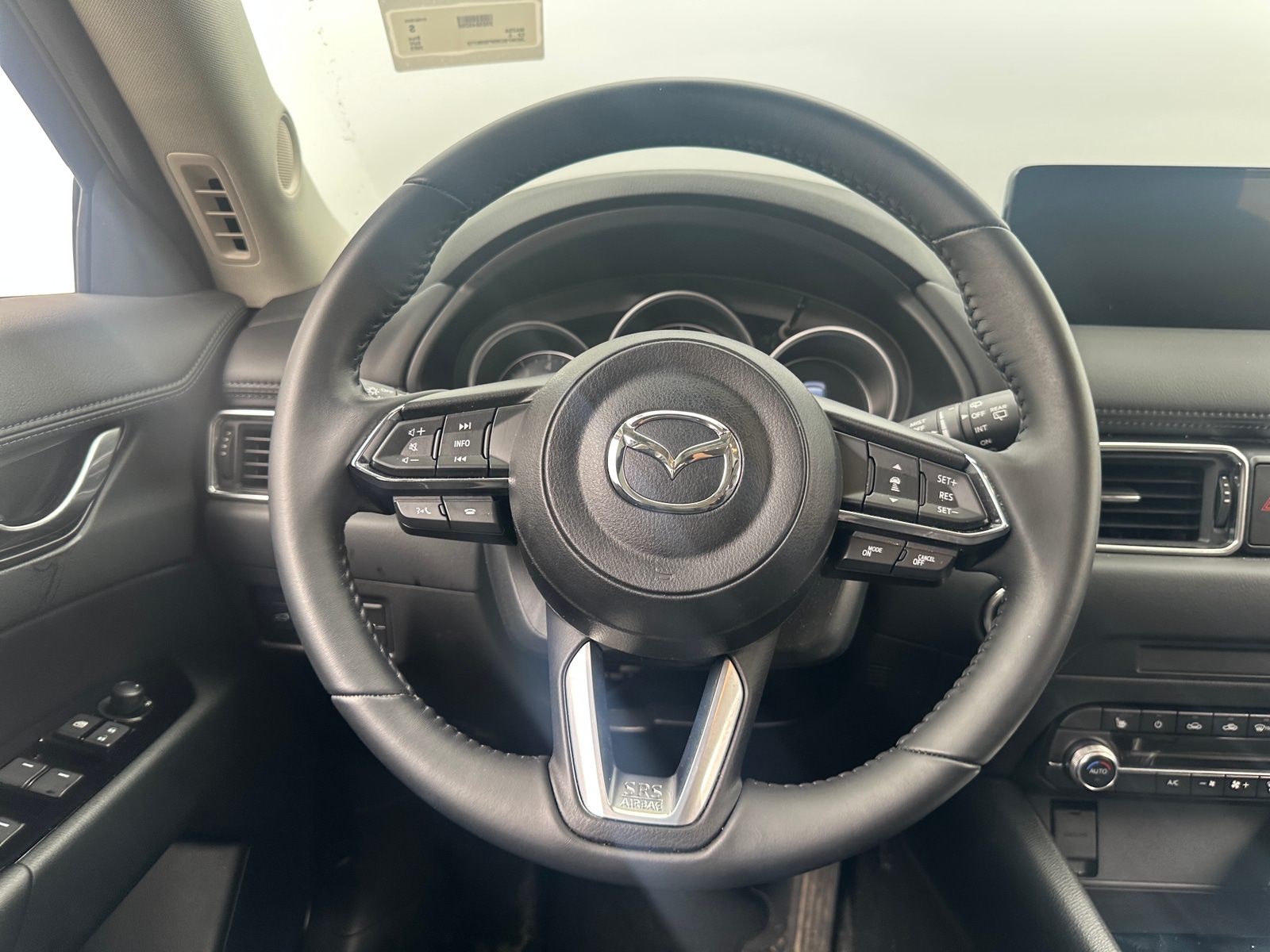 Thumbnail: 2023 Mazda CX-5 - 4