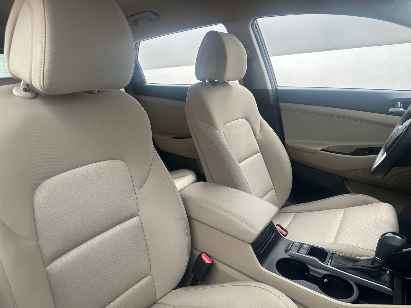 Thumbnail: 2016 Hyundai Tucson - 2