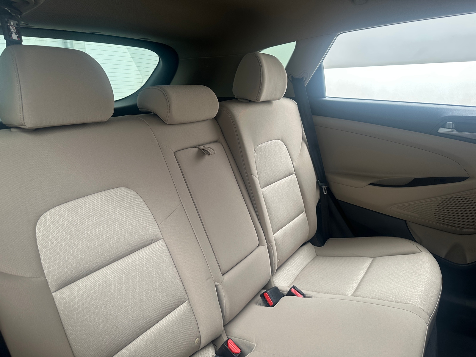 Thumbnail: 2016 Hyundai Tucson - 6