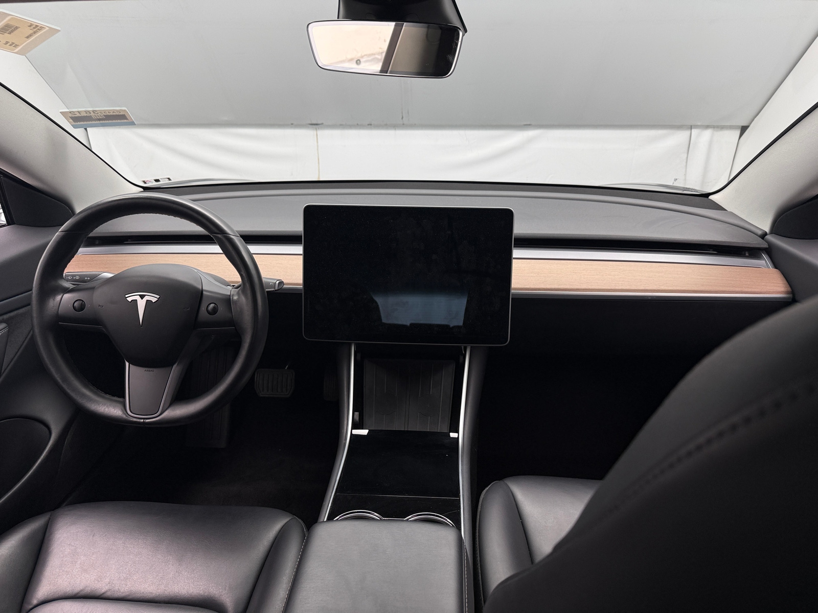 Thumbnail: 2018 Tesla Model 3 - 2