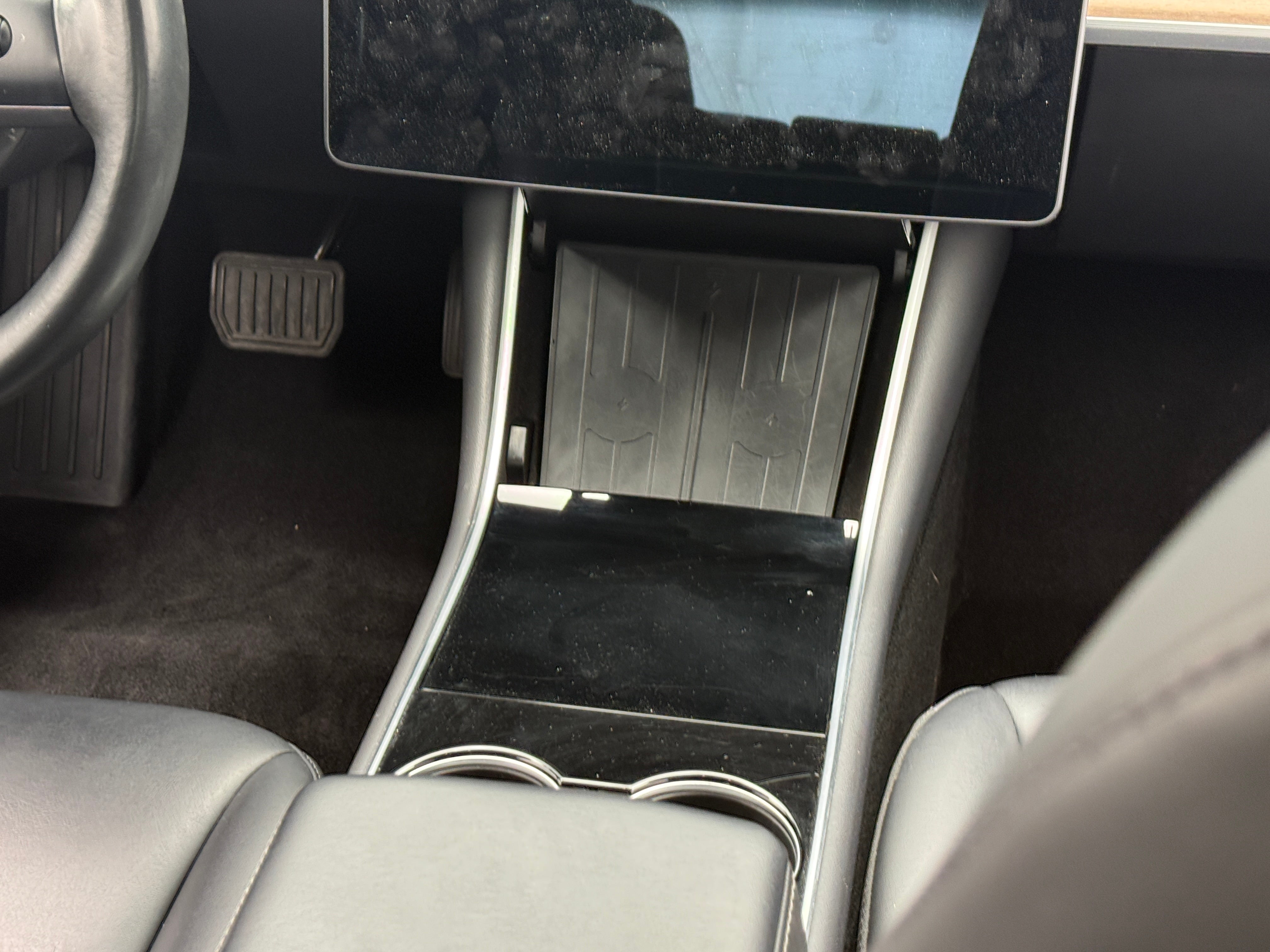 Used 2018 Tesla Model 3 Long Range Dual Motor with VIN 5YJ3E1EB6JF068966 for sale in Auburn, WA