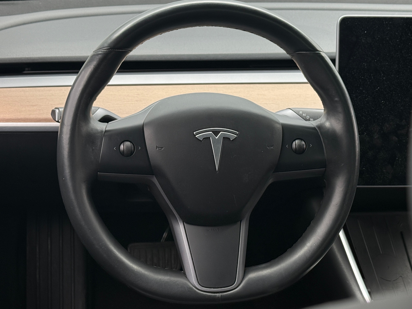 Thumbnail: 2018 Tesla Model 3 - 4