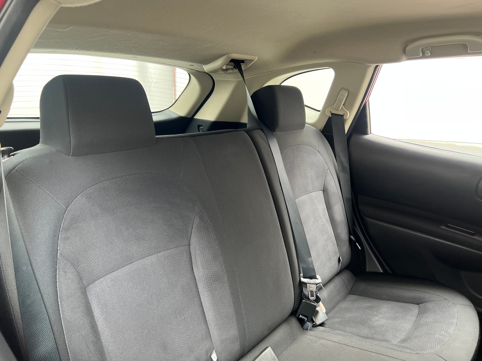 Thumbnail: 2015 Nissan Rogue - 6