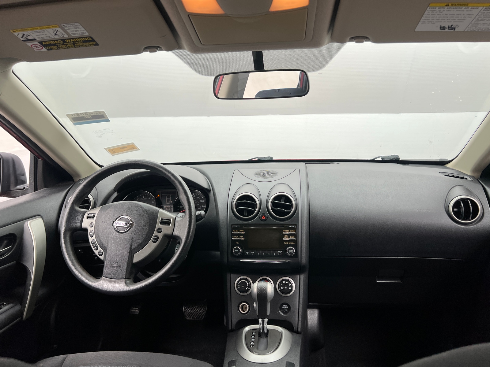 Thumbnail: 2015 Nissan Rogue - 3