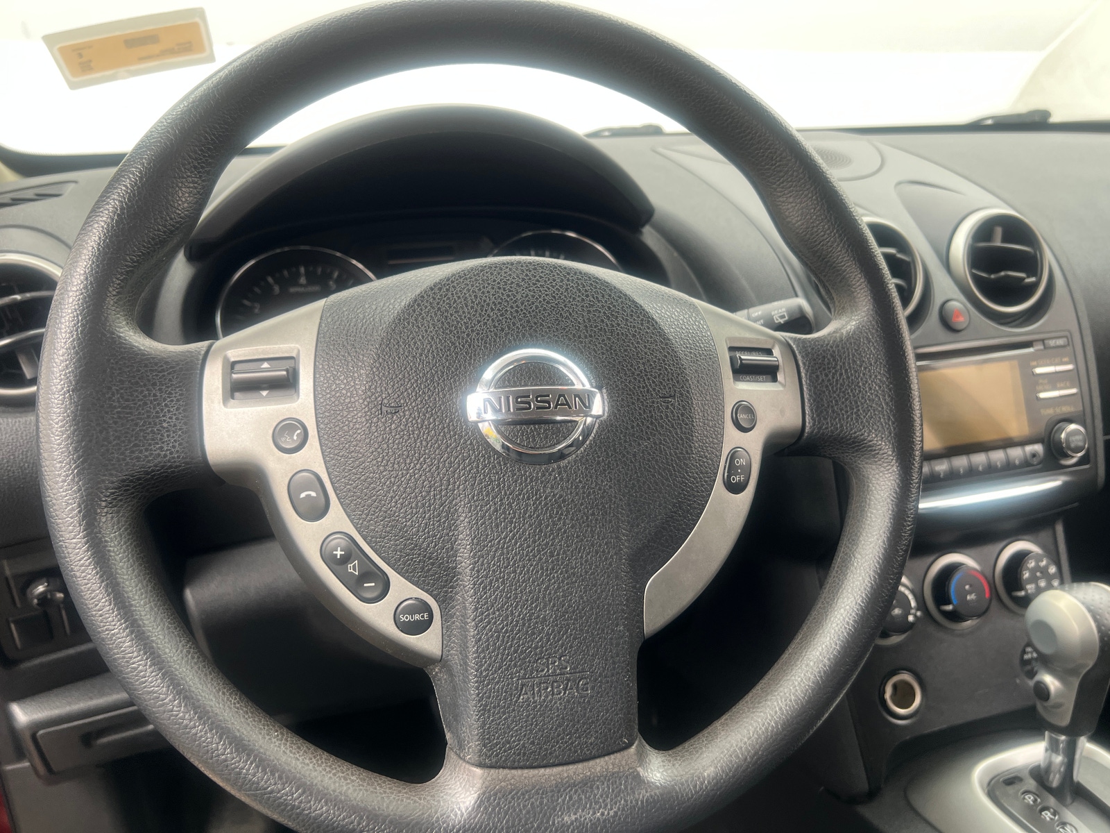 Thumbnail: 2015 Nissan Rogue - 5
