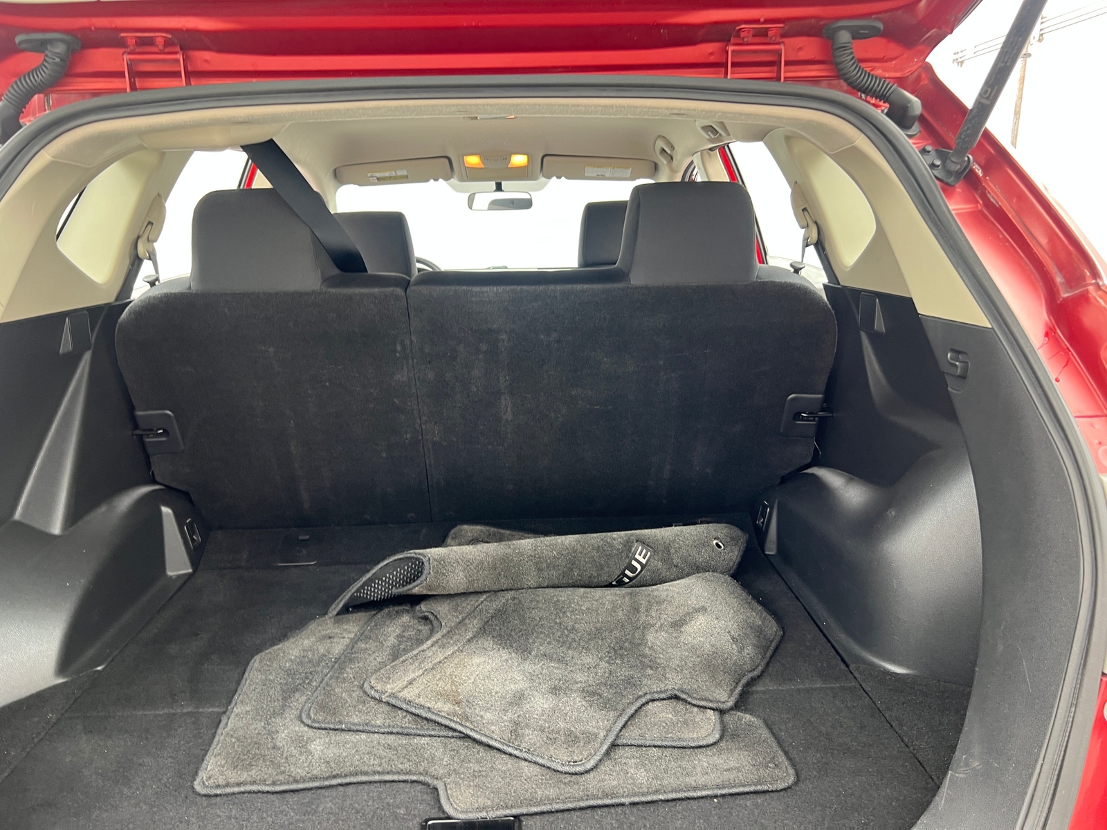 Thumbnail: 2015 Nissan Rogue - 7