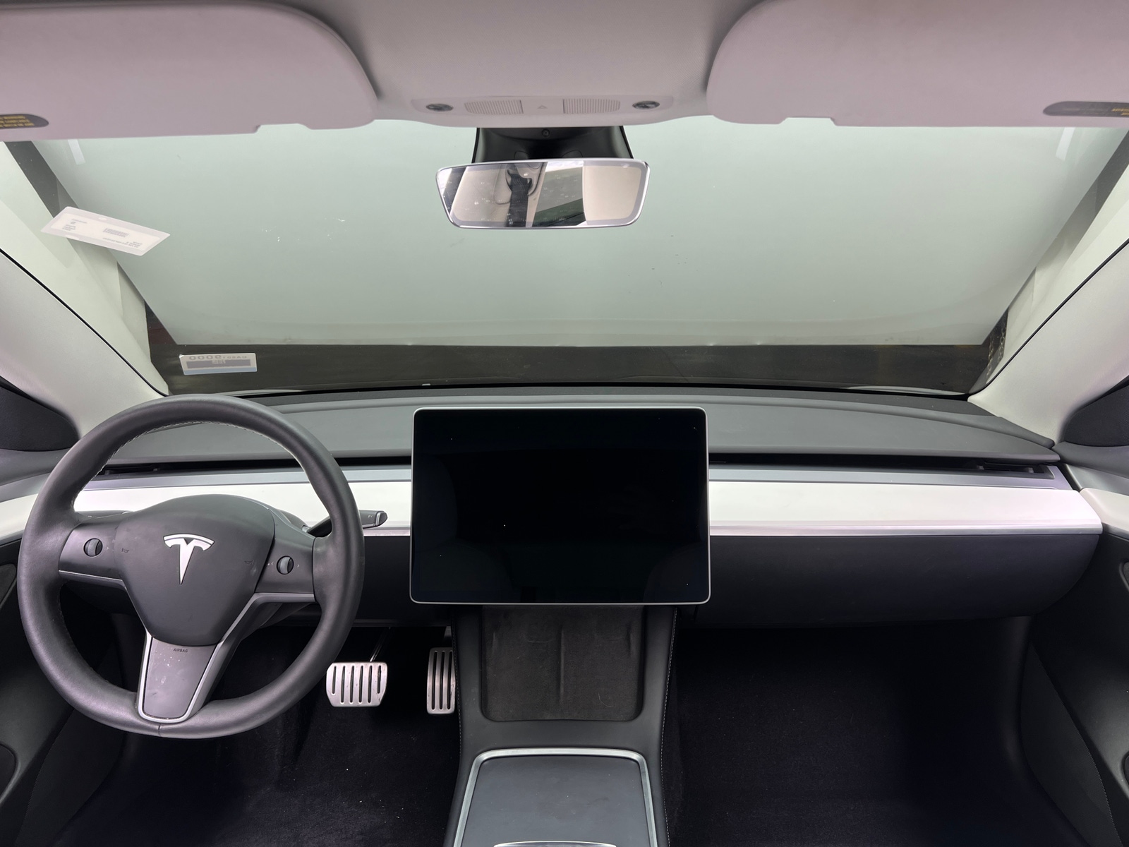 Thumbnail: 2022 Tesla Model 3 - 2