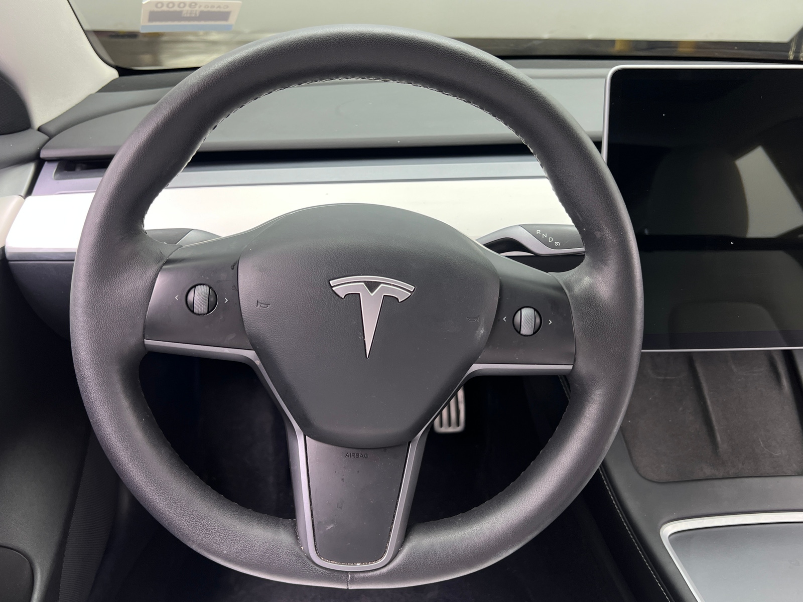 Thumbnail: 2022 Tesla Model 3 - 4