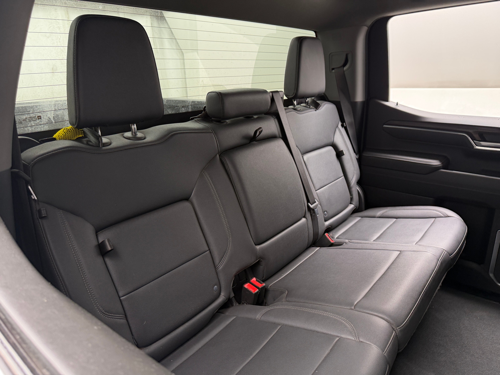 Thumbnail: 2025 GMC Sierra 1500 - 5