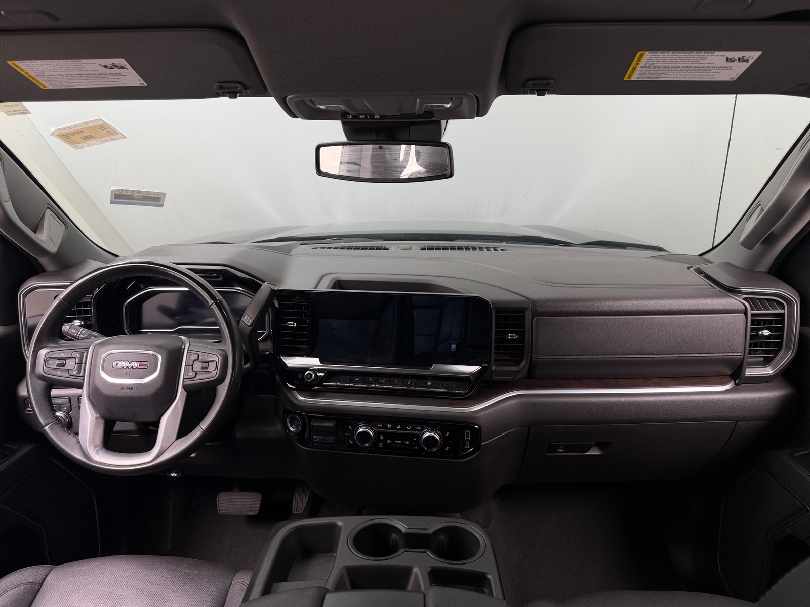 Thumbnail: 2025 GMC Sierra 1500 - 2