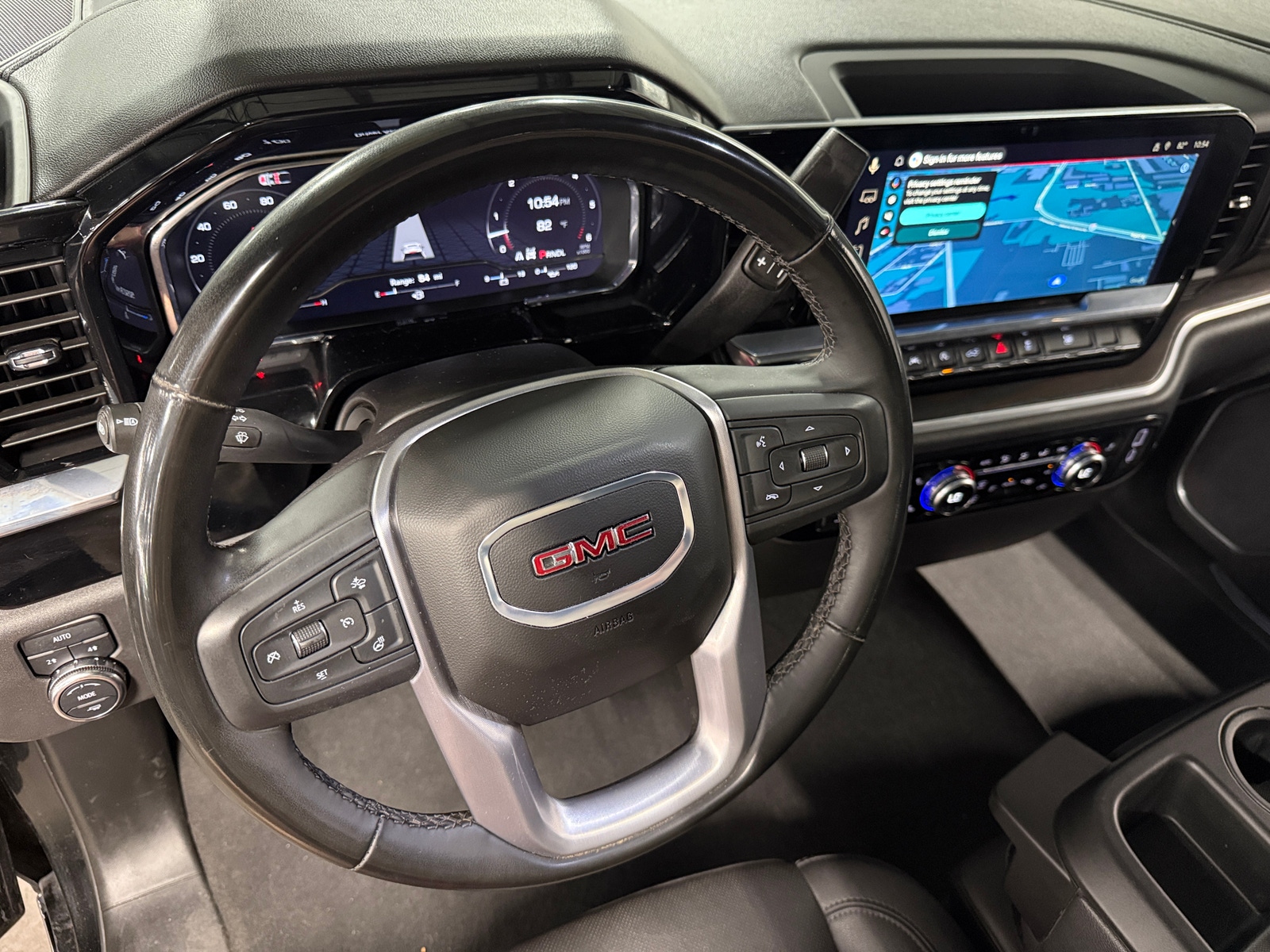 Thumbnail: 2025 GMC Sierra 1500 - 4