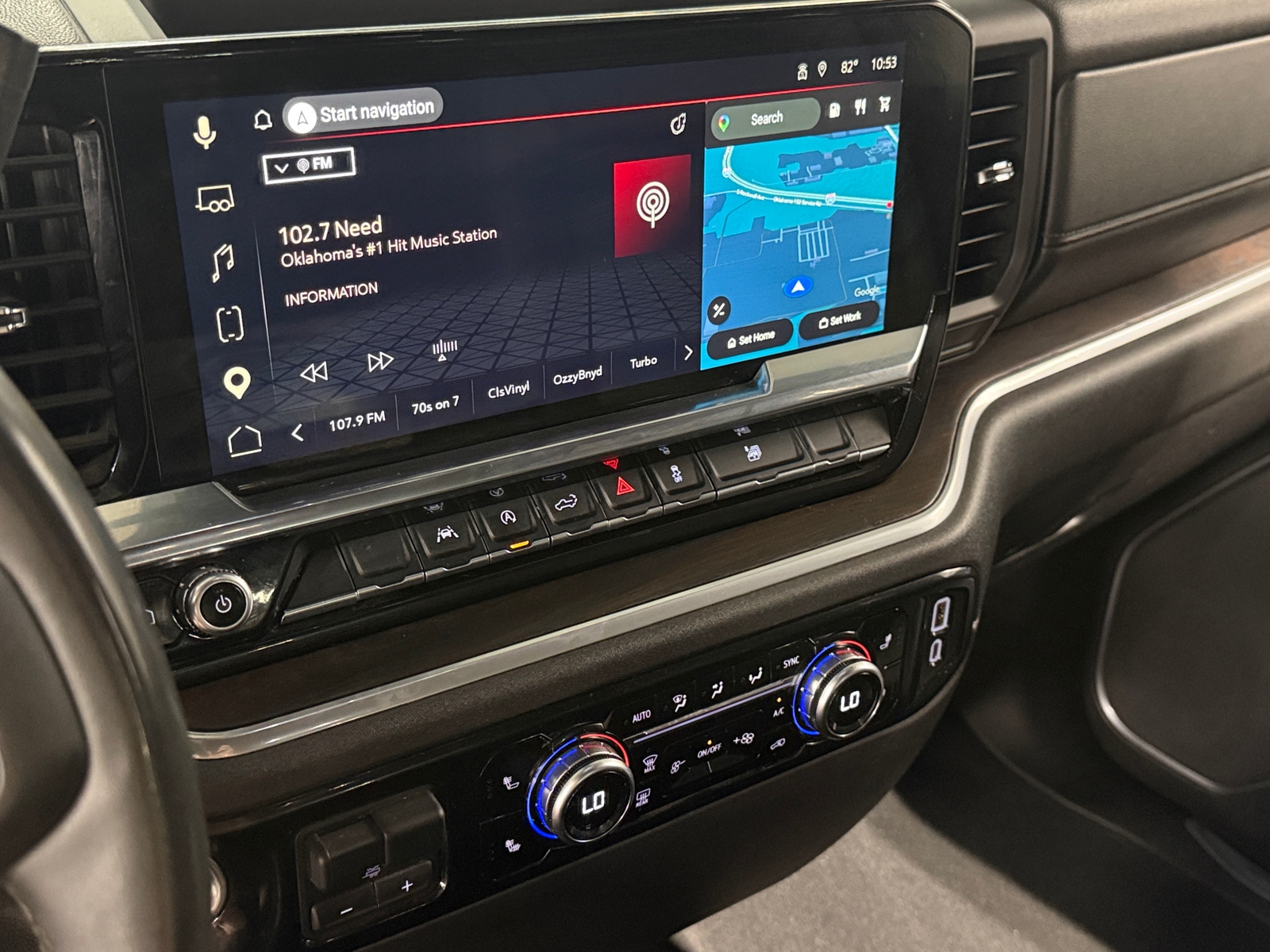 Thumbnail: 2025 GMC Sierra 1500 - 3