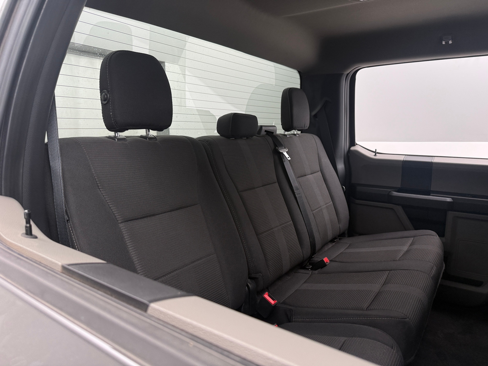 Thumbnail: 2019 Ford Econoline - 6