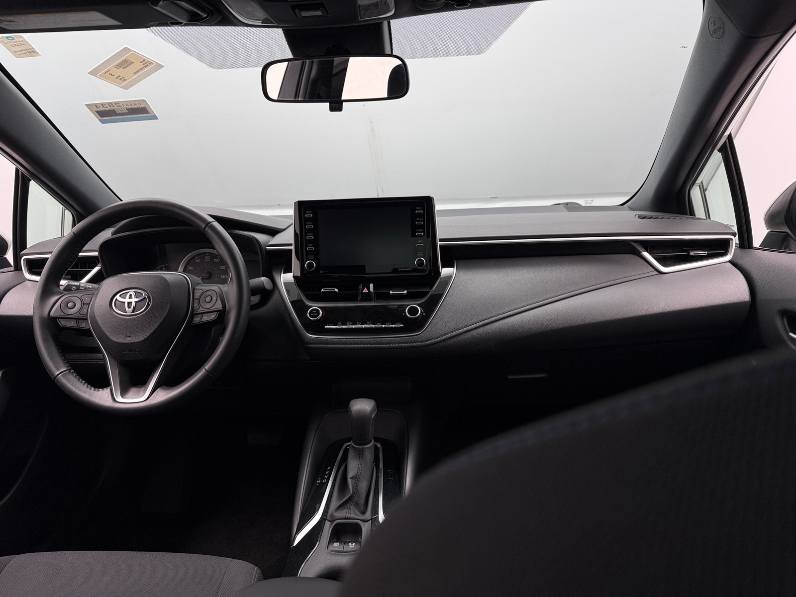 Thumbnail: 2021 Toyota Corolla - 3