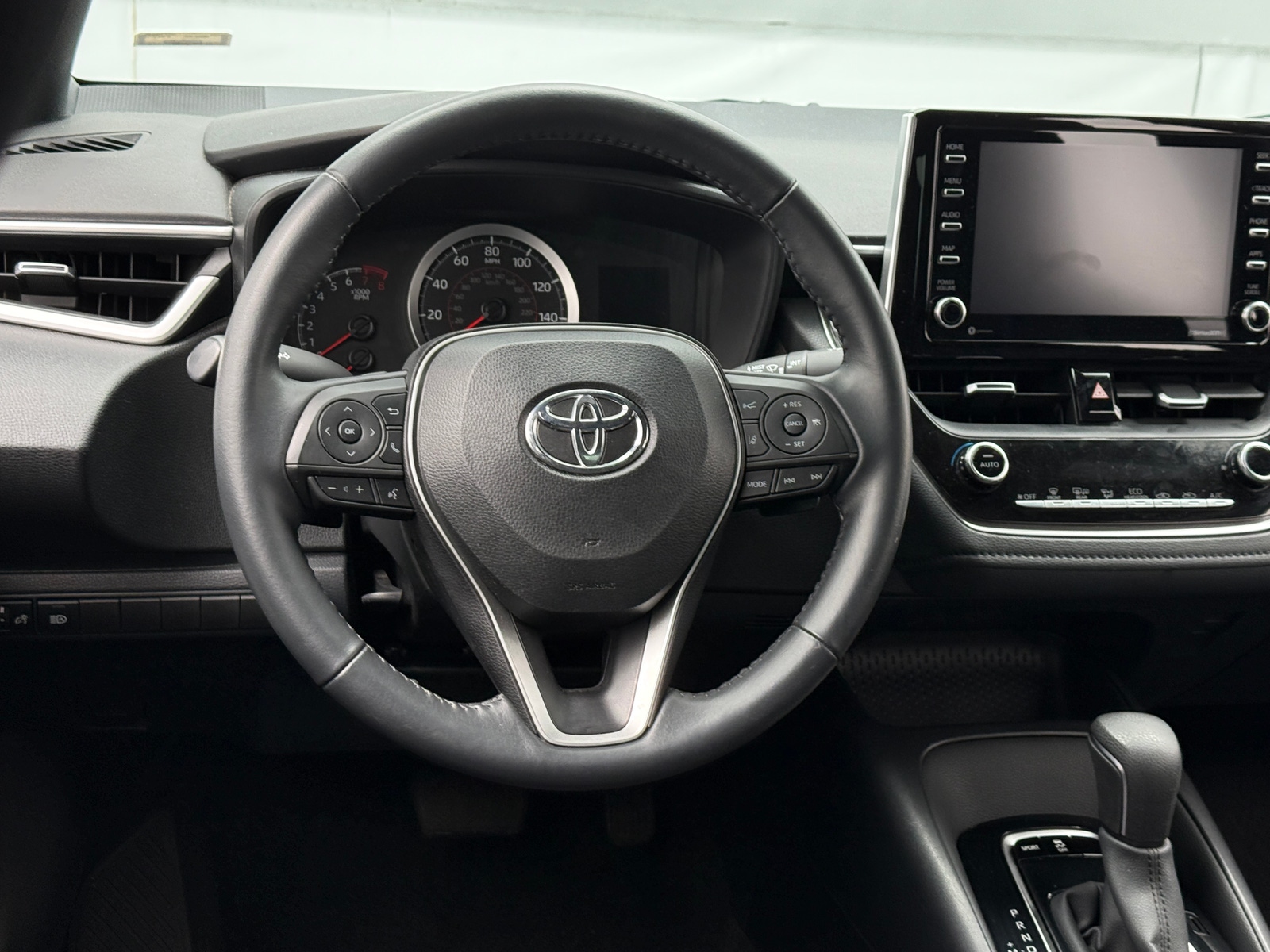 Thumbnail: 2021 Toyota Corolla - 5