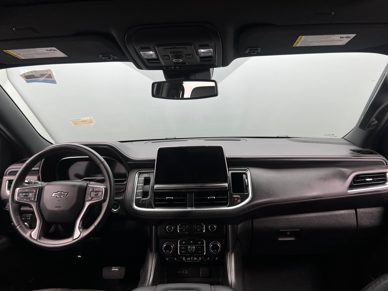 Thumbnail: 2024 Chevrolet Suburban - 2