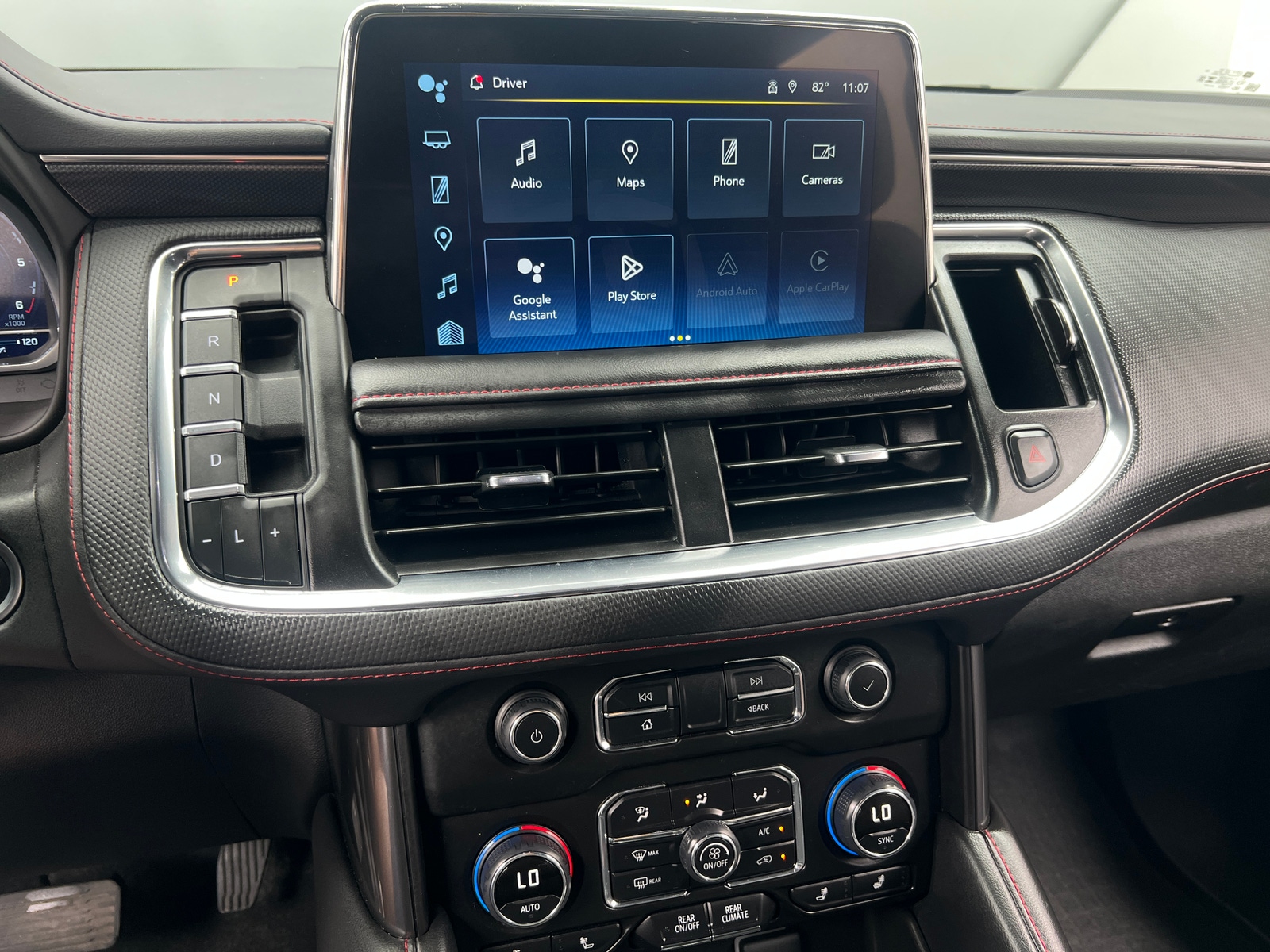 Thumbnail: 2024 Chevrolet Suburban - 3