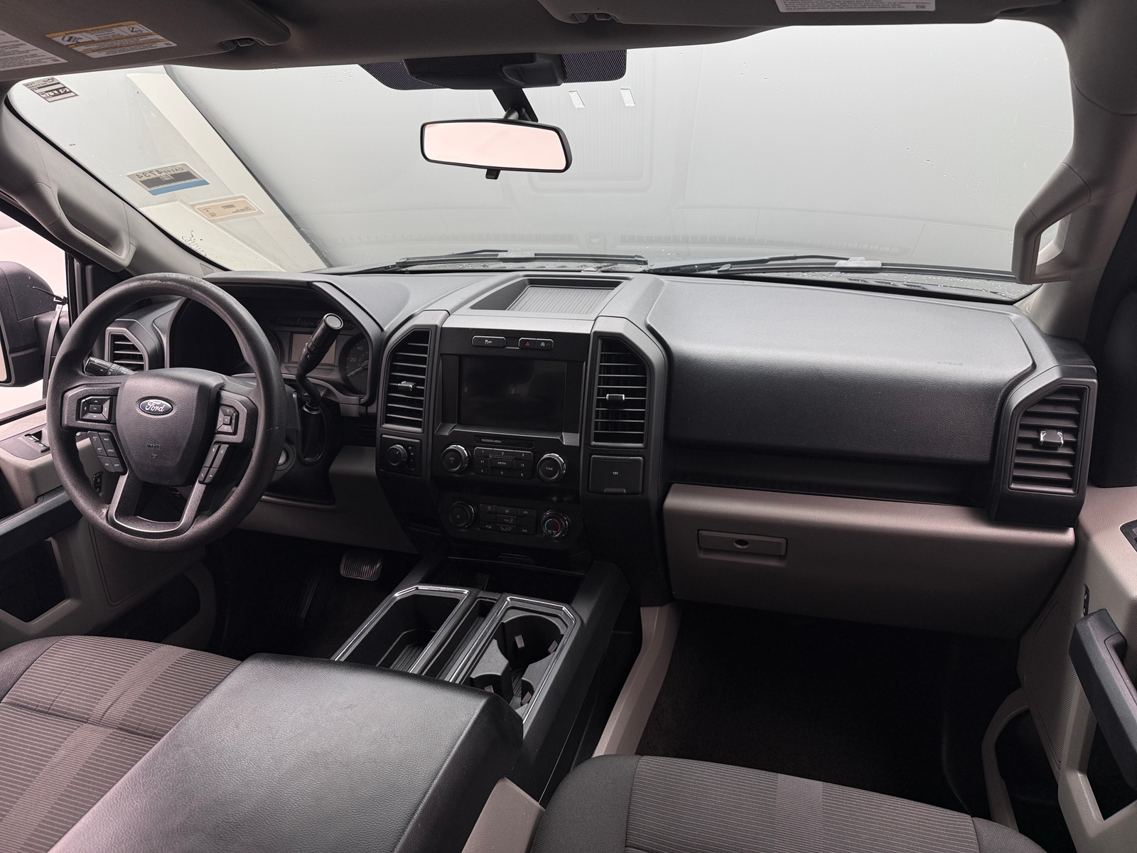 Thumbnail: 2020 Ford Econoline - 3
