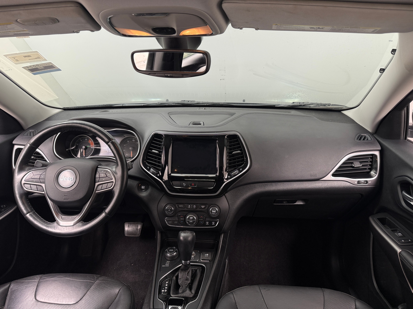 Thumbnail: 2019 Jeep Cherokee - 2