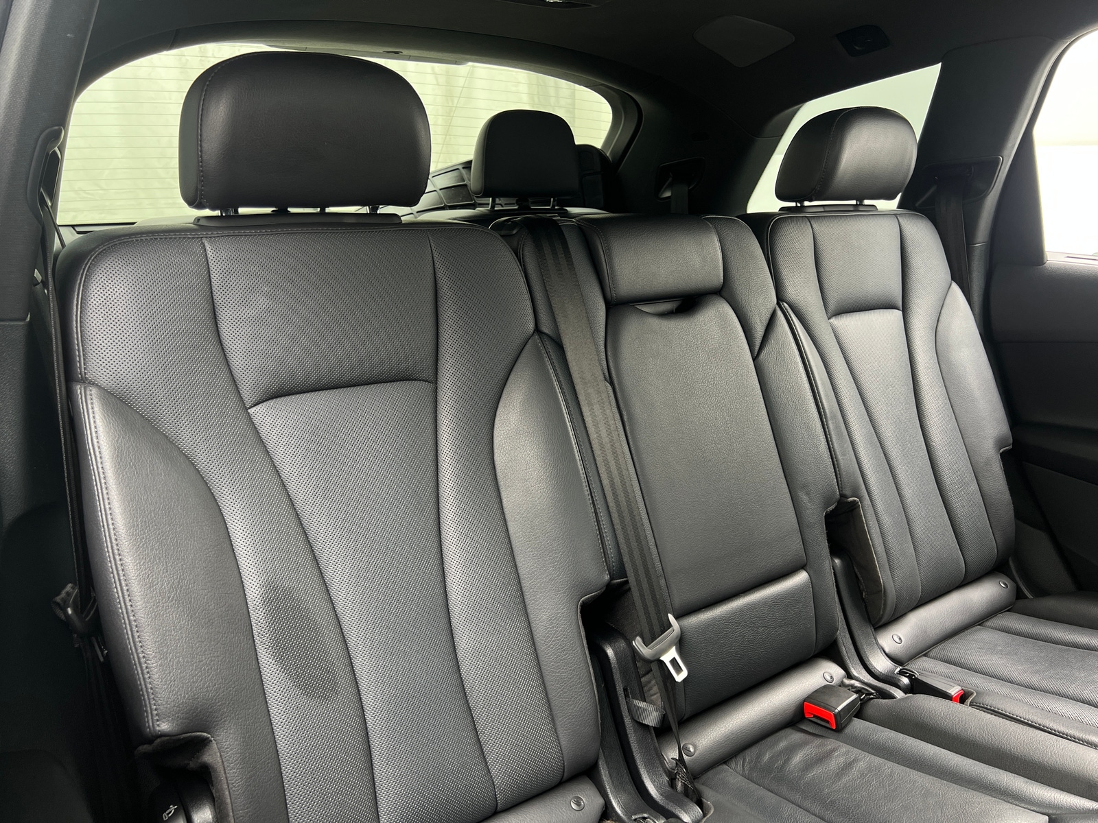 Thumbnail: 2018 Audi Q7 - 5