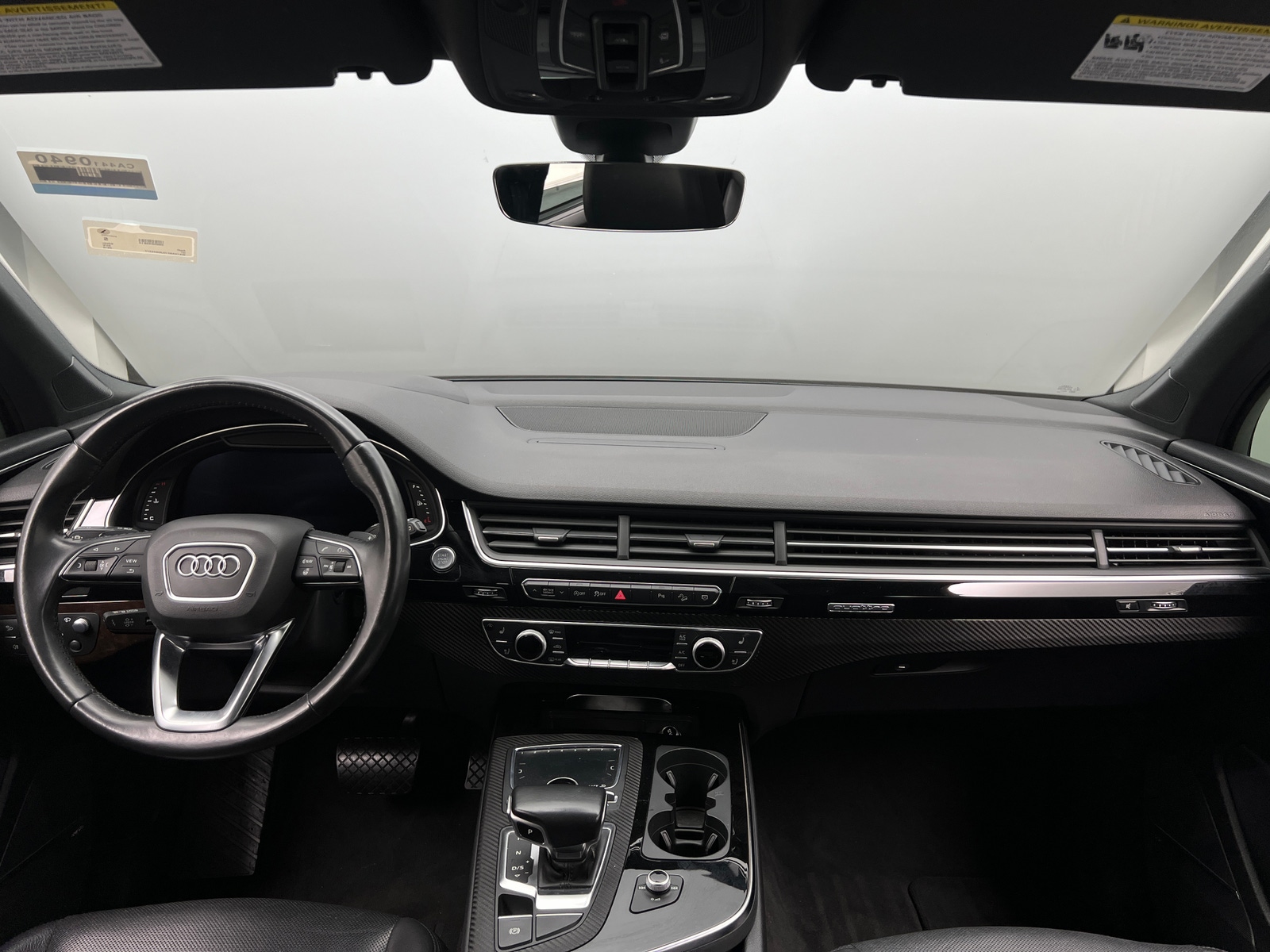 Thumbnail: 2018 Audi Q7 - 2