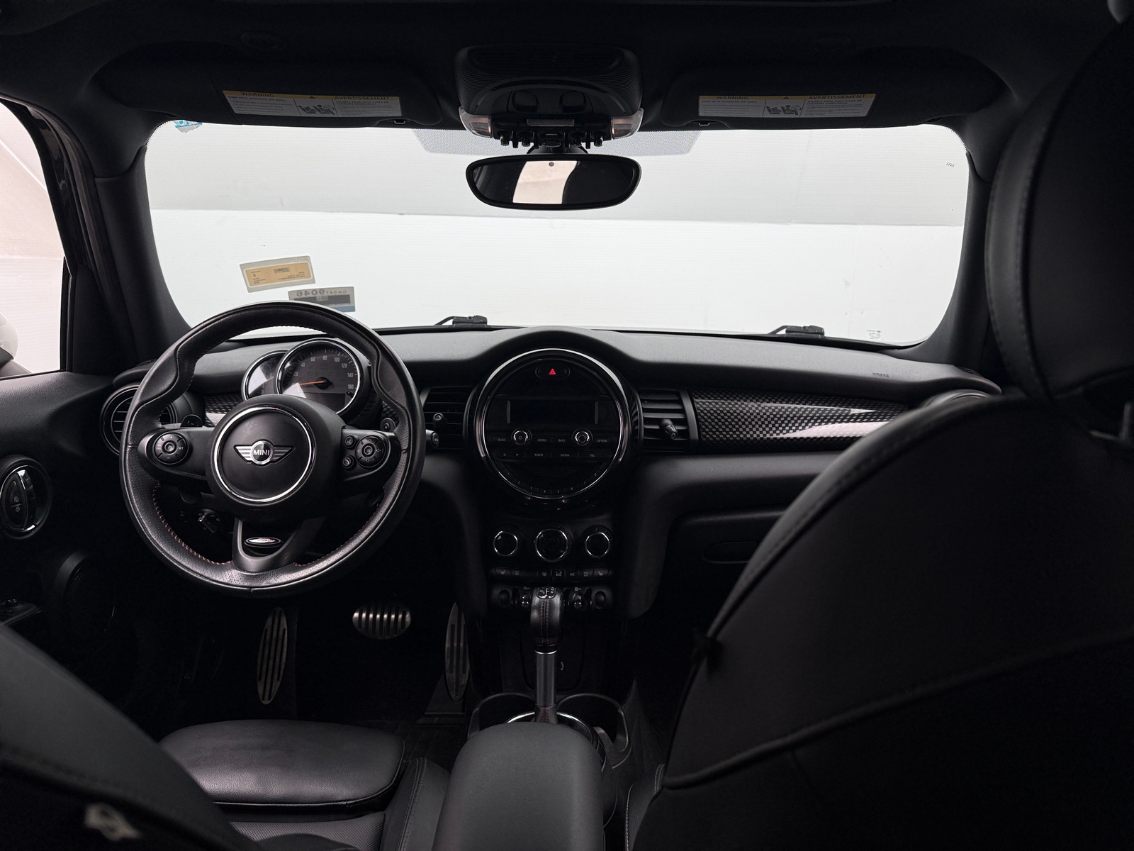 Thumbnail: 2016 MINI Cooper Hardtop - 2