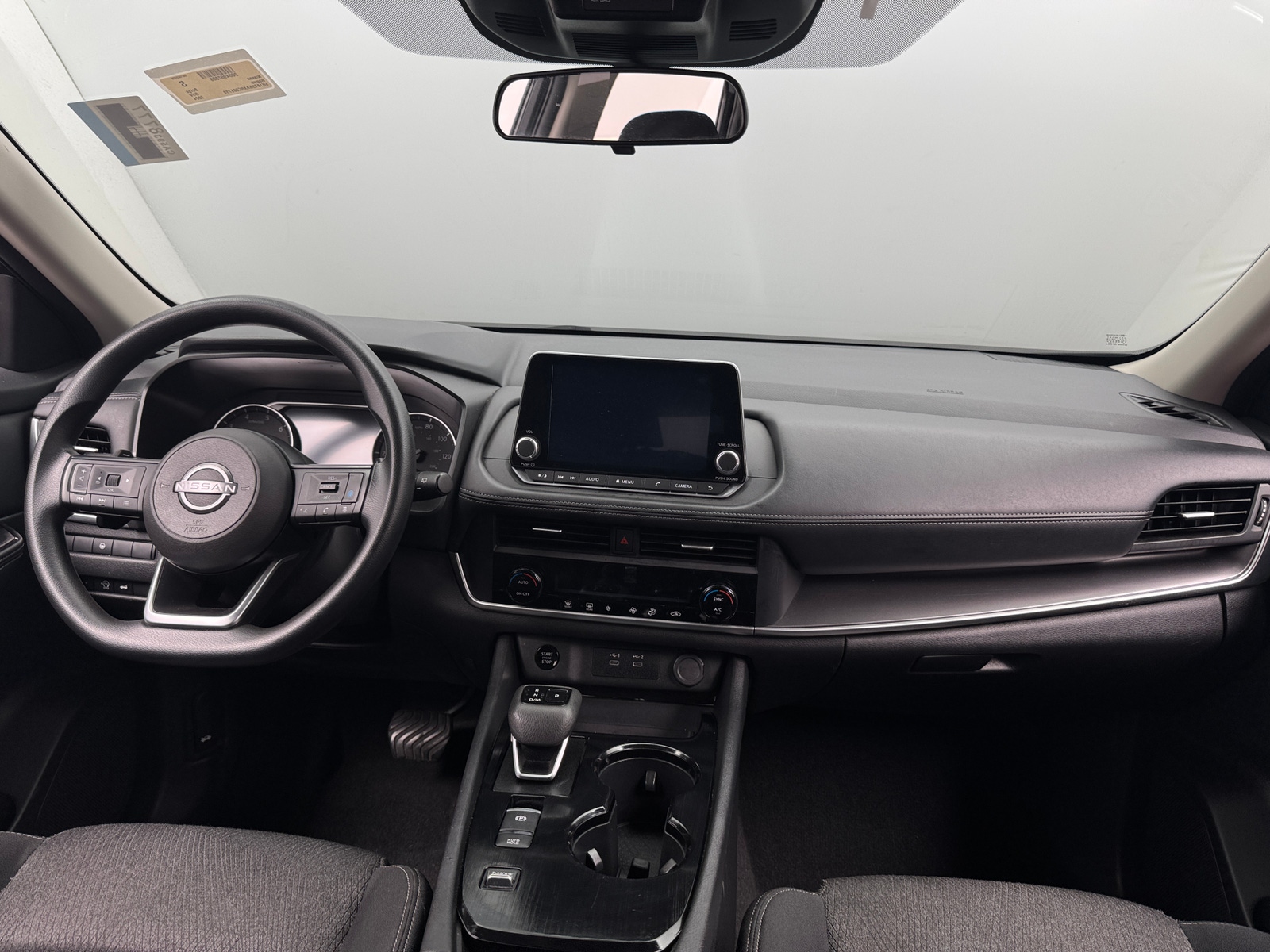 Thumbnail: 2024 Nissan Rogue - 3