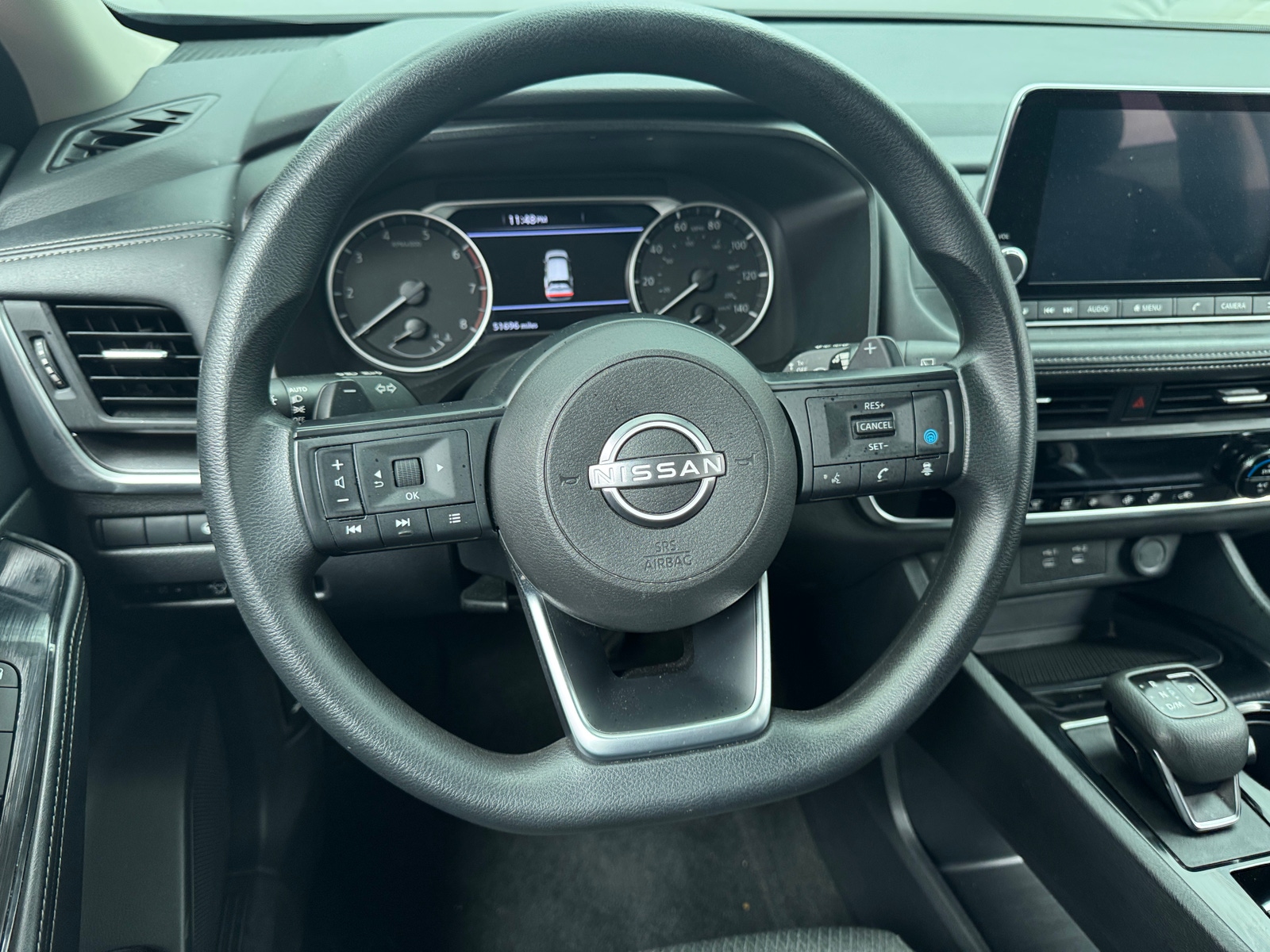 Thumbnail: 2024 Nissan Rogue - 5