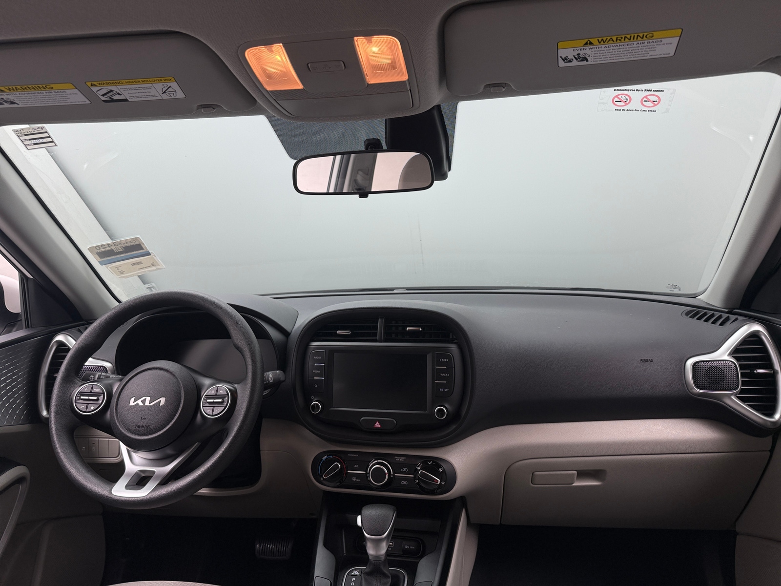 Thumbnail: 2025 Kia Soul - 3