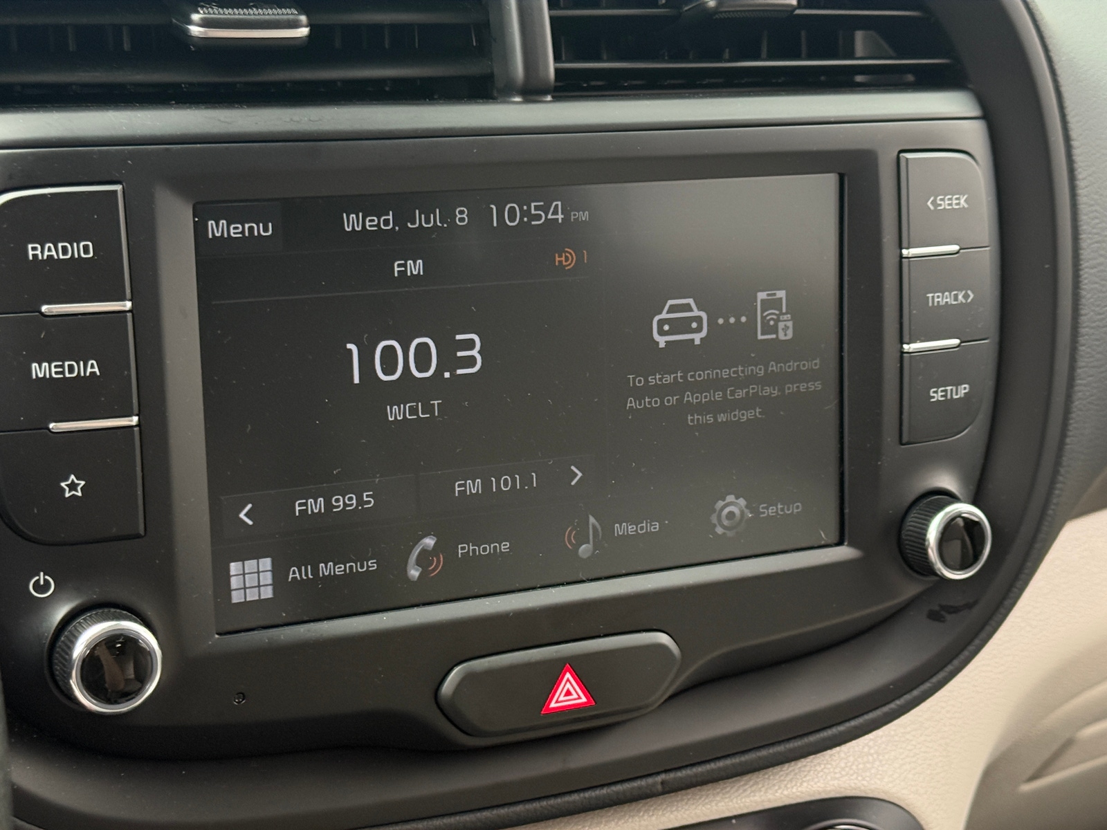 Thumbnail: 2025 Kia Soul - 4