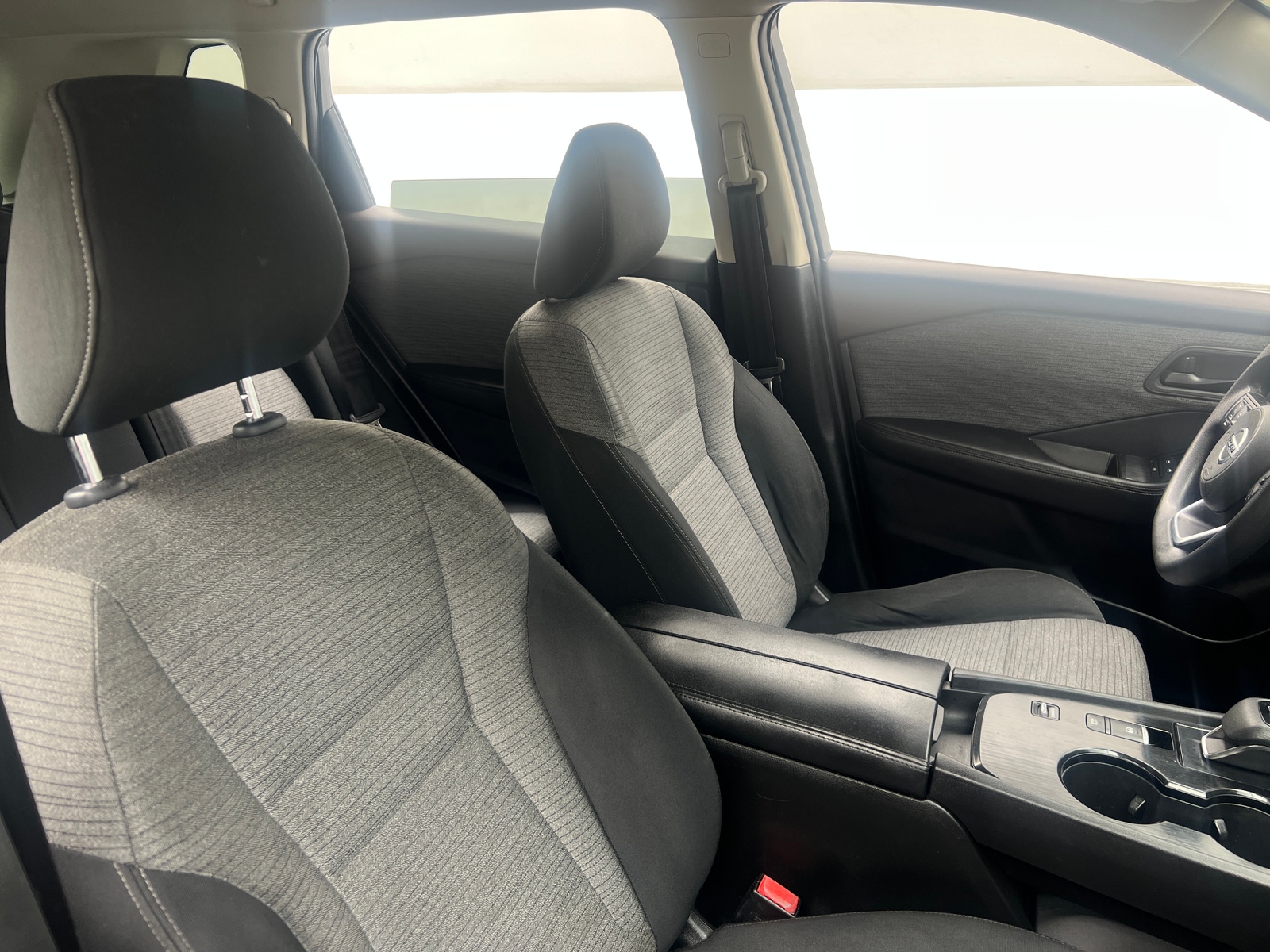 Thumbnail: 2021 Nissan Rogue - 2
