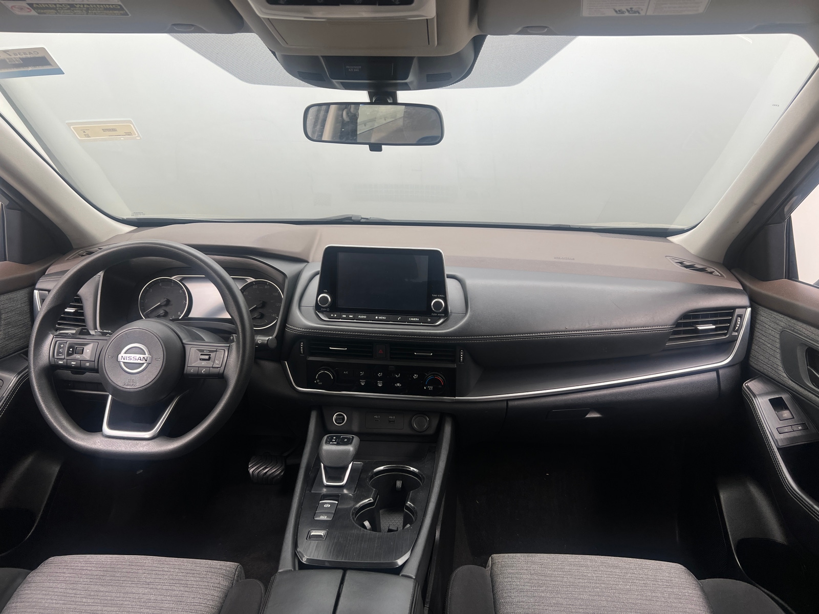 Thumbnail: 2021 Nissan Rogue - 3