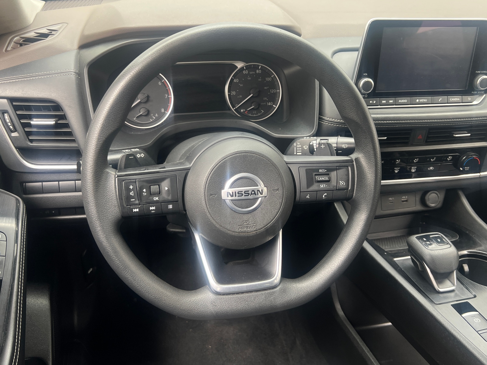 Thumbnail: 2021 Nissan Rogue - 5