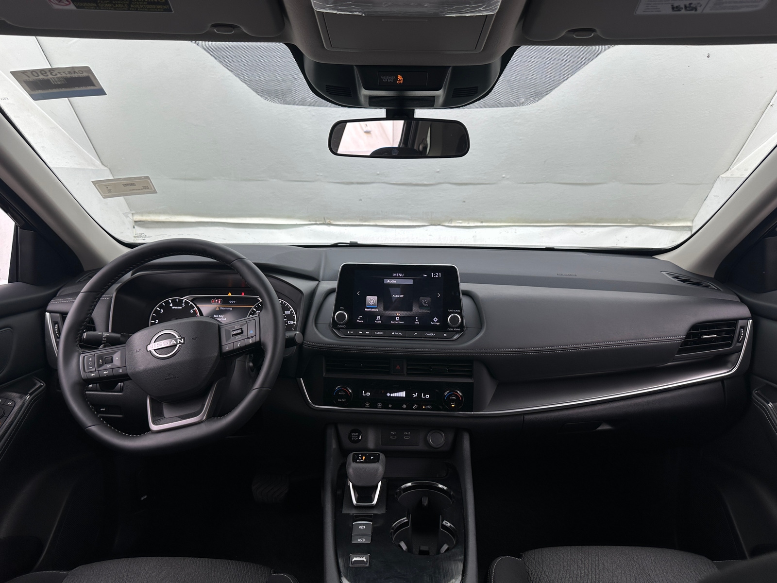 Thumbnail: 2026 Nissan Rogue - 3