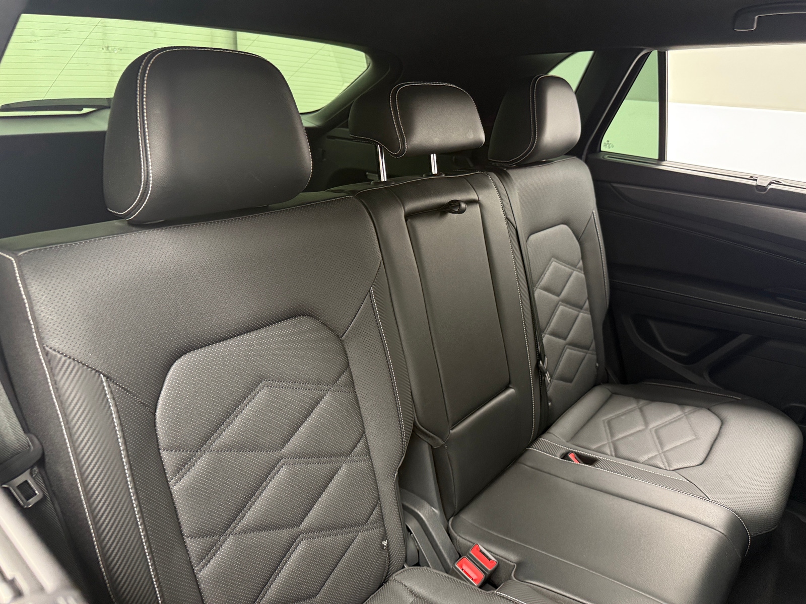 Thumbnail: 2024 Volkswagen Atlas - 5