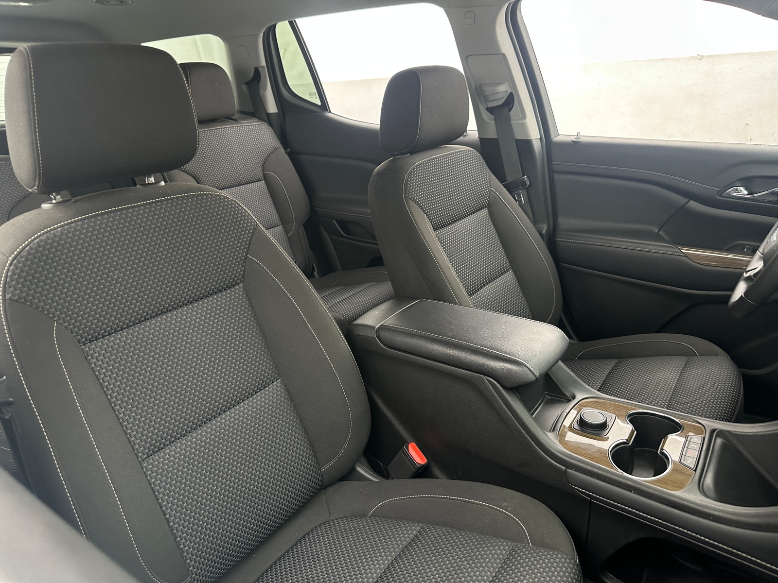 Thumbnail: 2023 GMC Acadia - 2