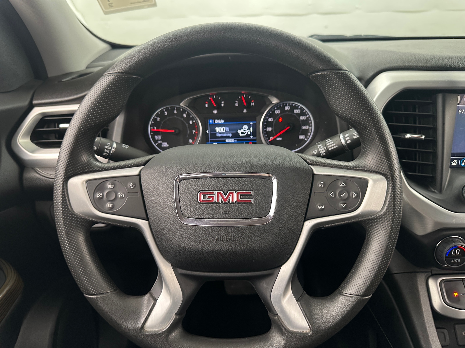 Thumbnail: 2023 GMC Acadia - 5
