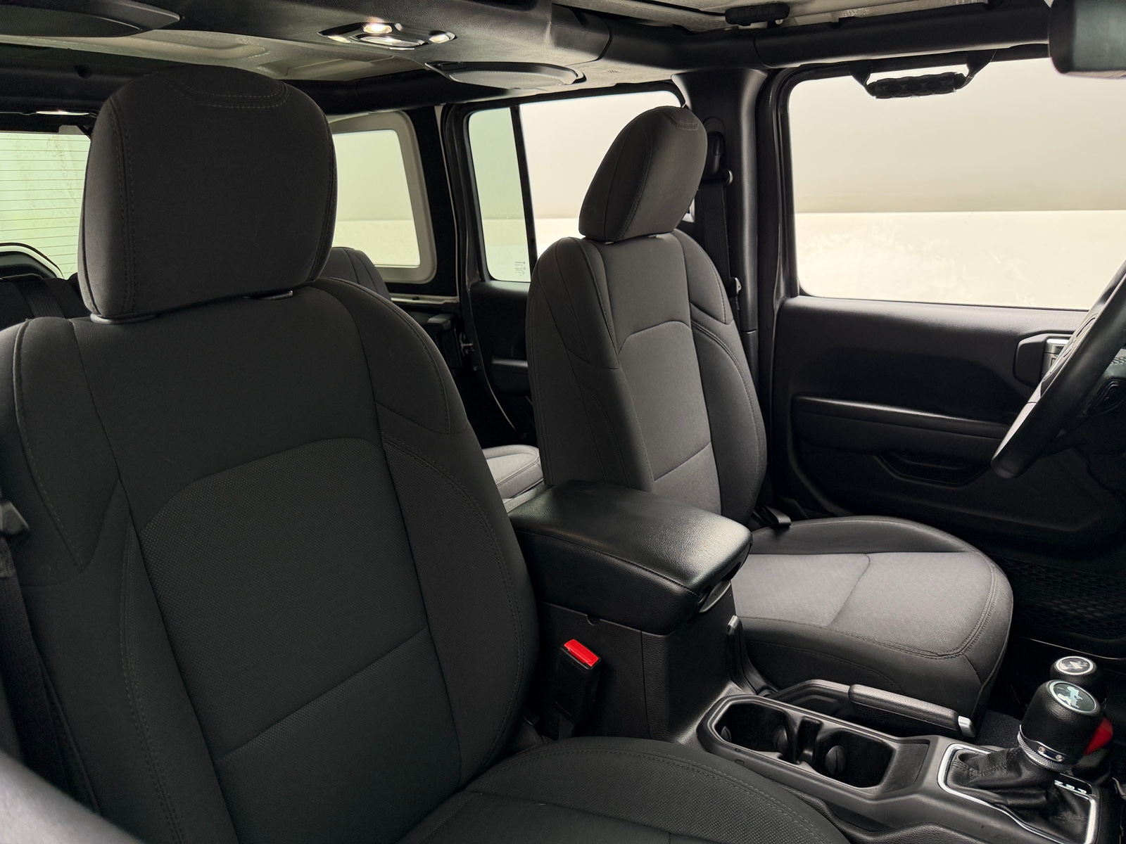 Thumbnail: 2022 Jeep Wrangler - 2