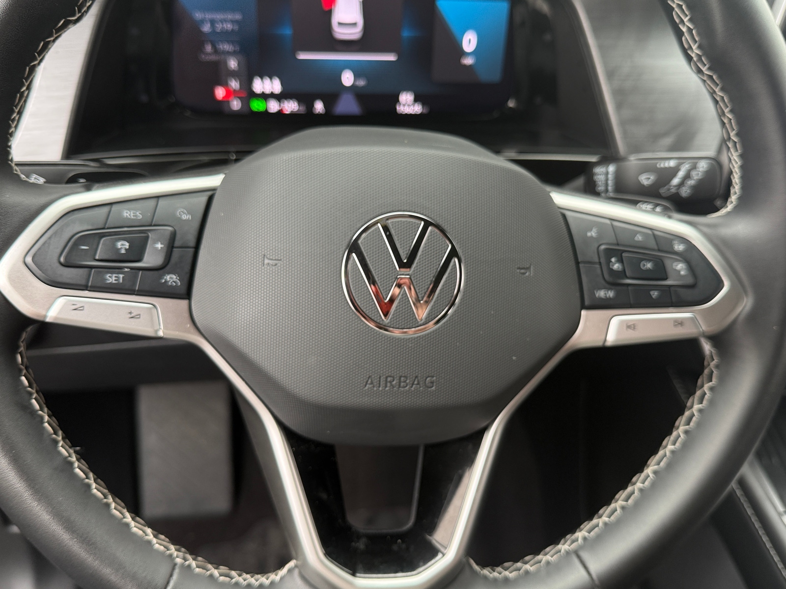 Thumbnail: 2026 Volkswagen Atlas - 4
