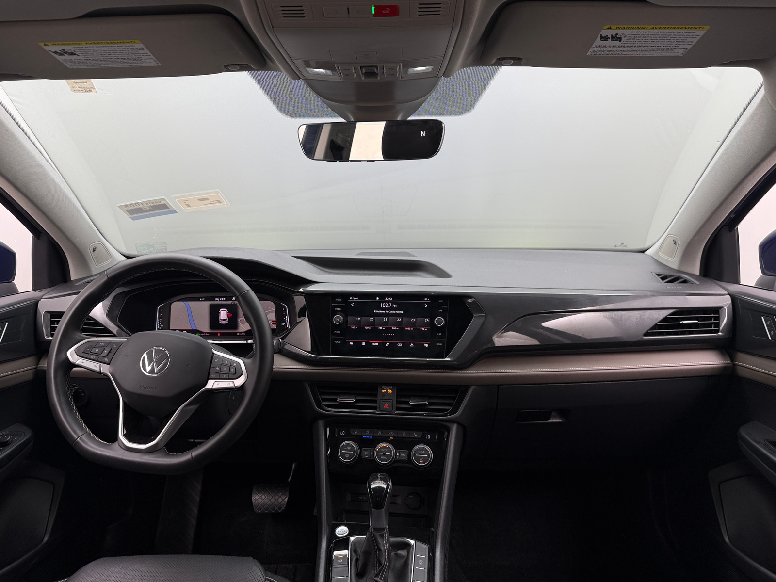 Thumbnail: 2022 Volkswagen Taos - 2