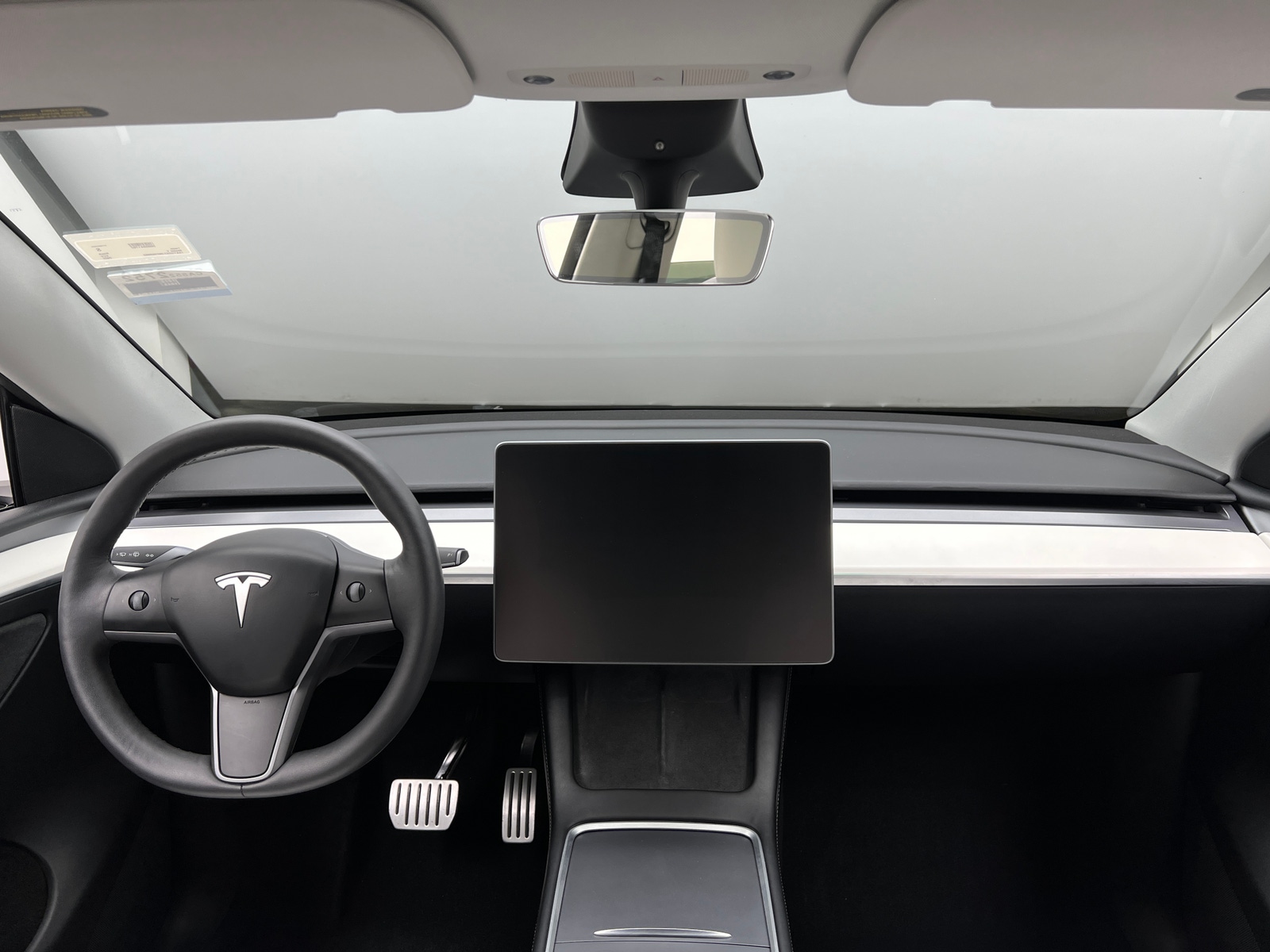Thumbnail: 2022 Tesla Model Y - 2