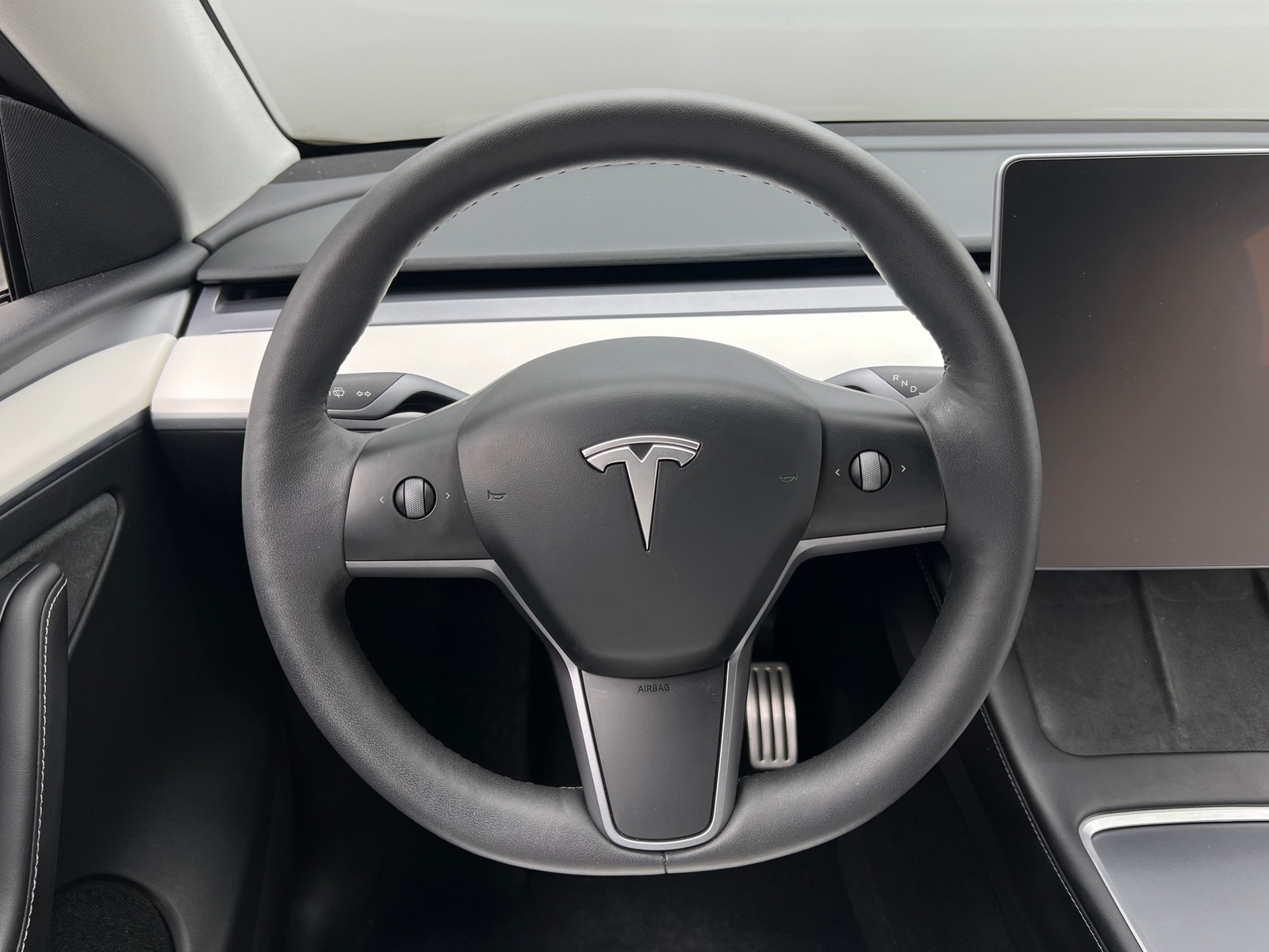 Thumbnail: 2022 Tesla Model Y - 4