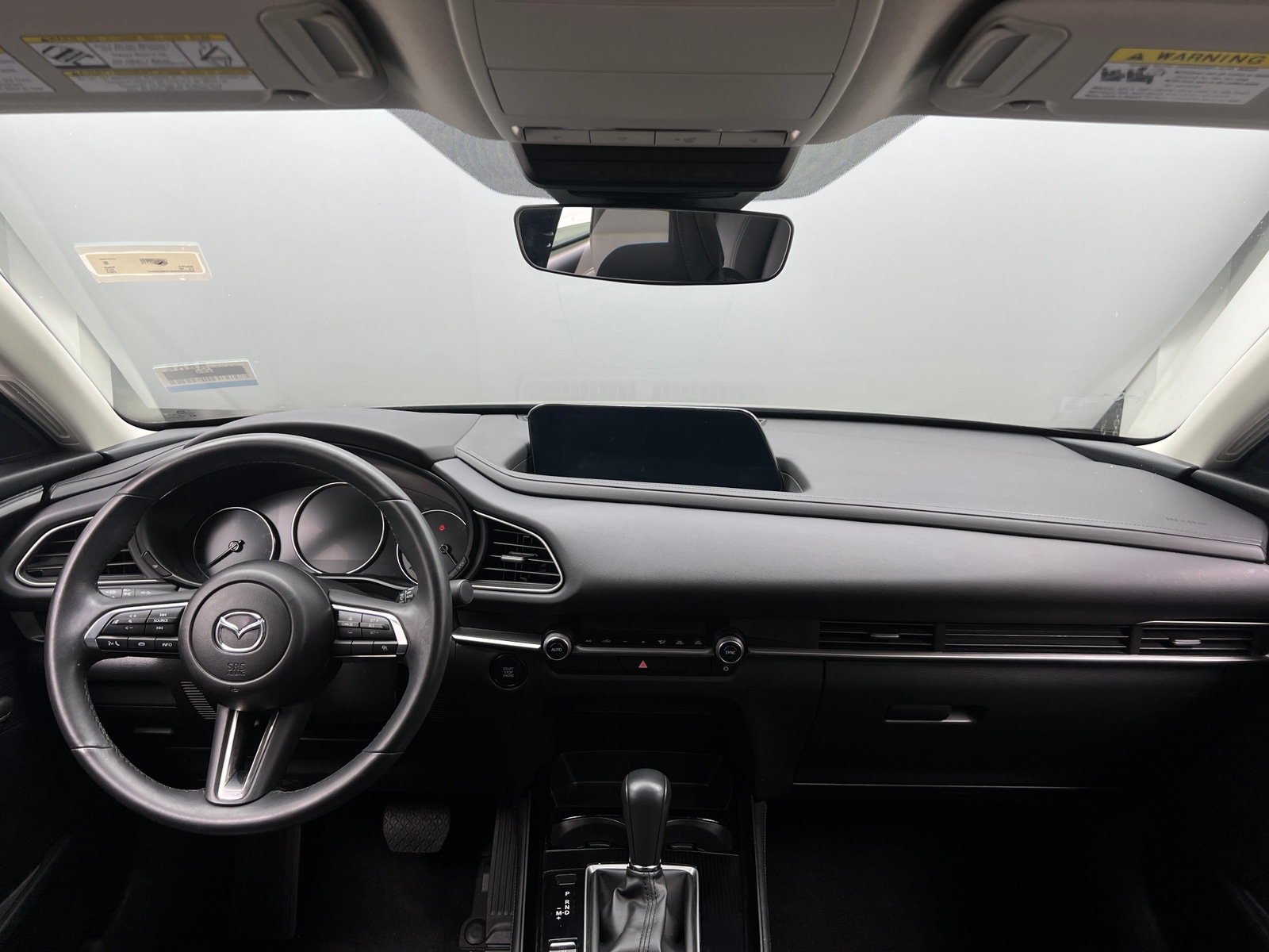 Thumbnail: 2024 Mazda CX-30 - 2