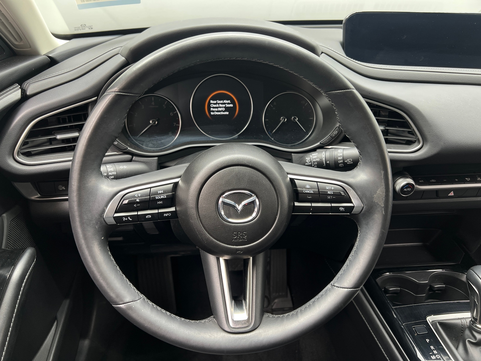 Thumbnail: 2024 Mazda CX-30 - 4