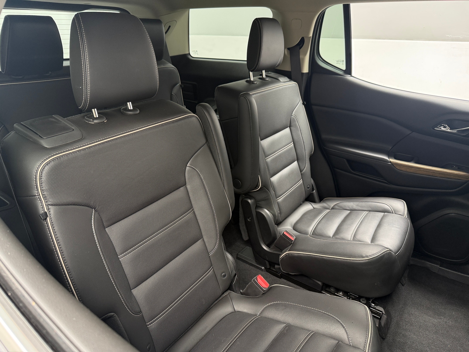 Thumbnail: 2019 GMC Acadia - 5