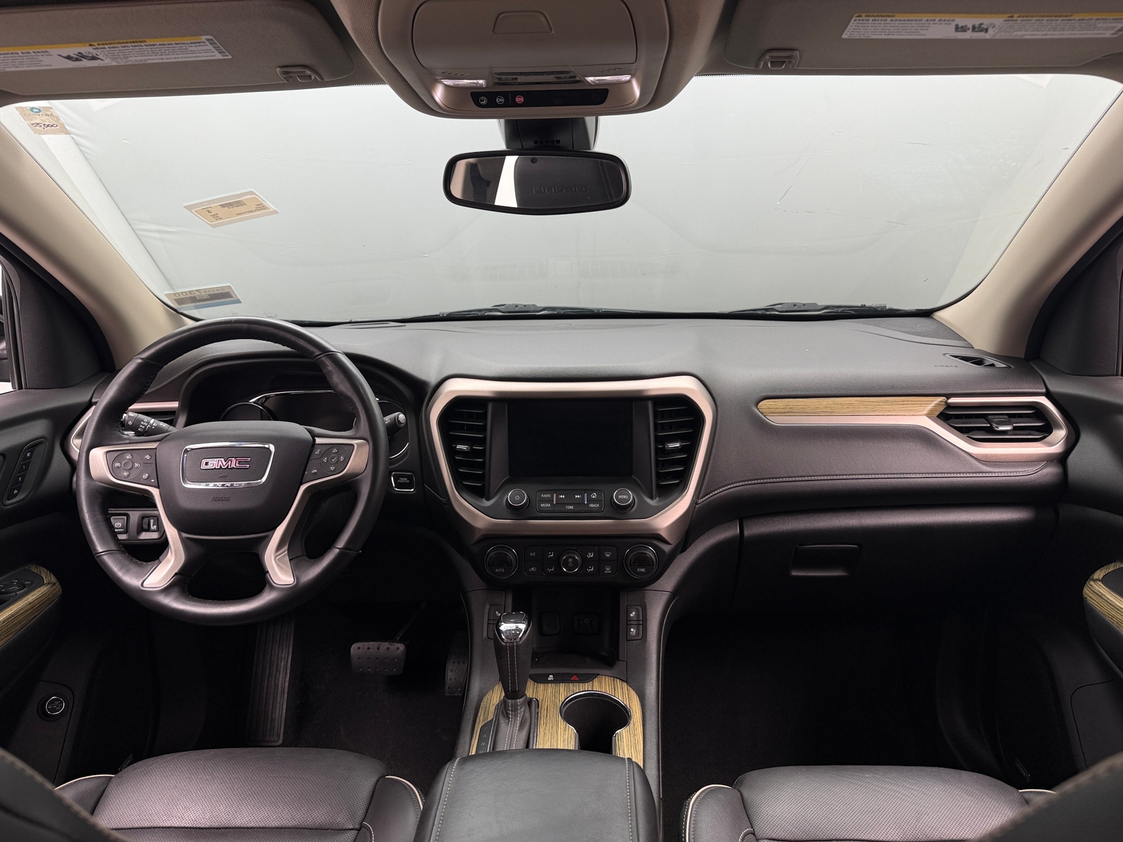 Thumbnail: 2019 GMC Acadia - 2