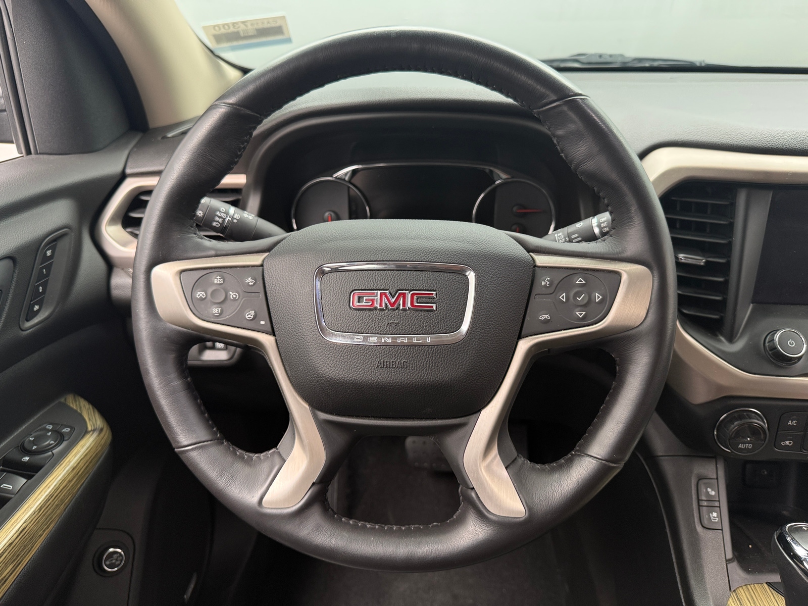 Thumbnail: 2019 GMC Acadia - 4