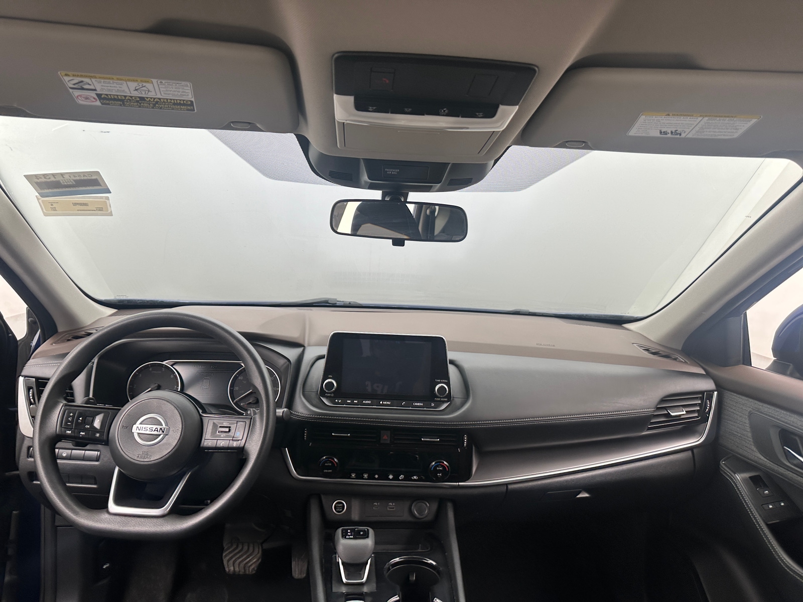 Thumbnail: 2021 Nissan Rogue - 3