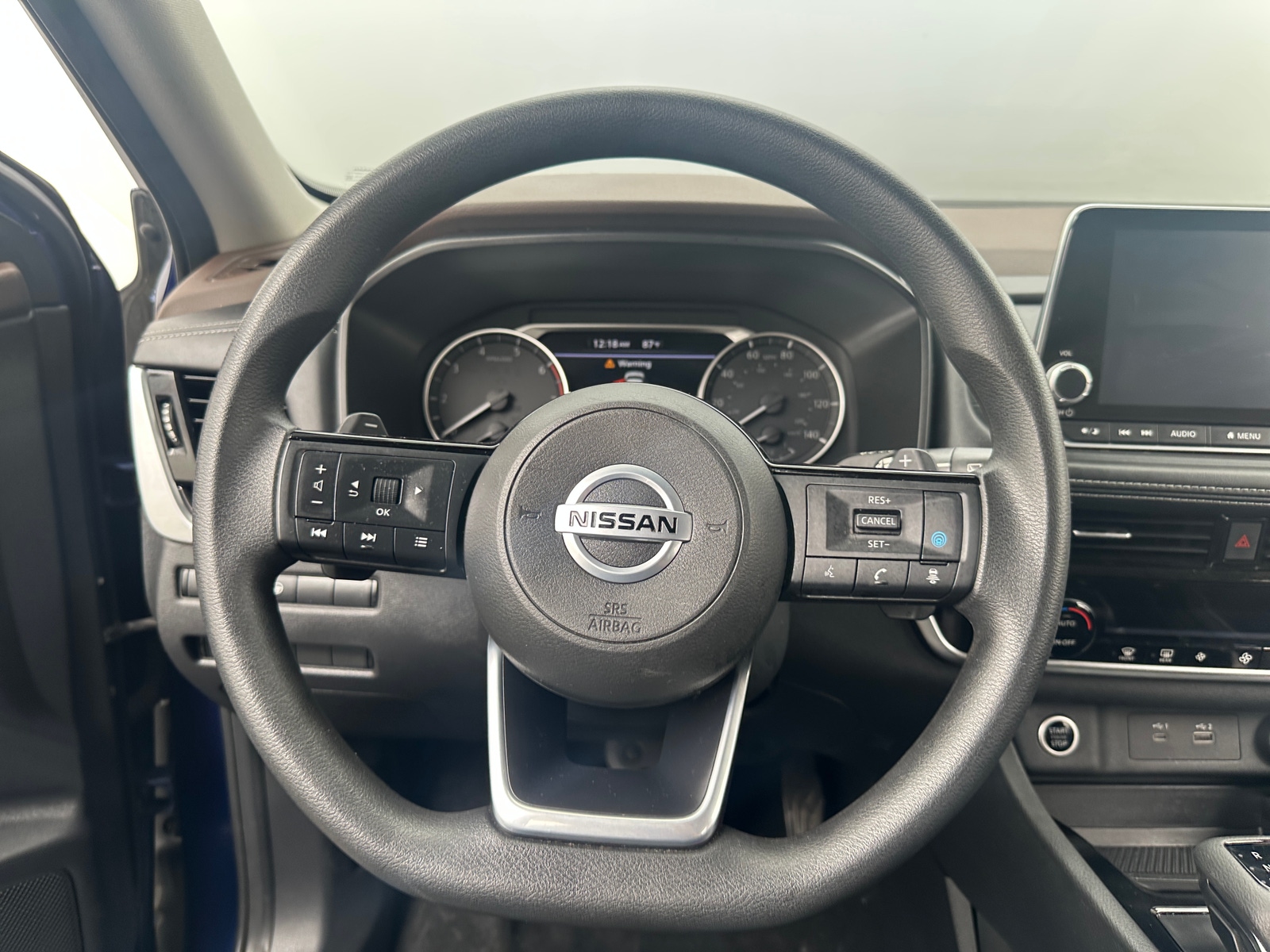 Thumbnail: 2021 Nissan Rogue - 5